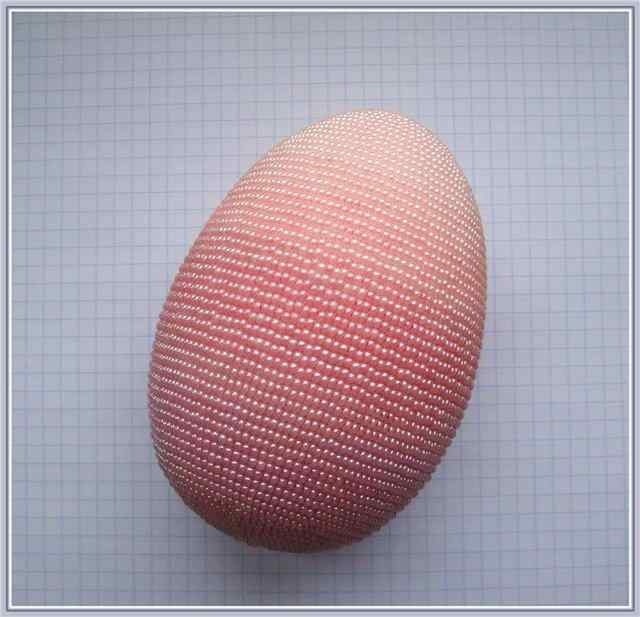​Изумительное яйцо