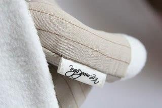 ​Как сделать свою этикетку