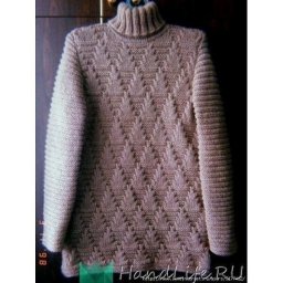 ​Красивый узор с лечебными пирамидами