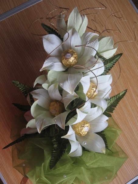 ​Роскошные цветы