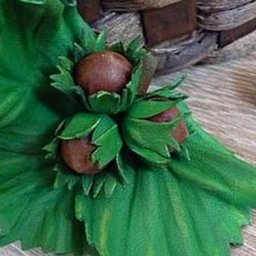 Три орешка для Золушки