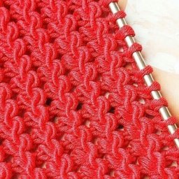 ​Лучшие вязаные узоры