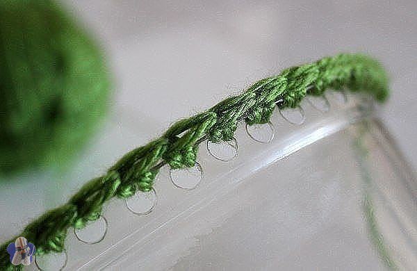 Сумочки для мелочей из пластиковых бутылок: забота об экологии