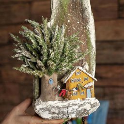 ​Деревеньки на берегу моря