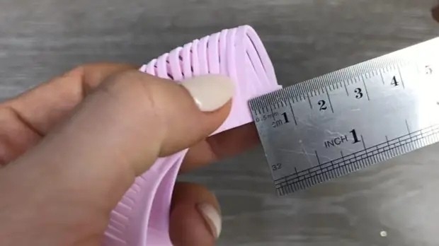 Кpacотa из фоaмиpaнa