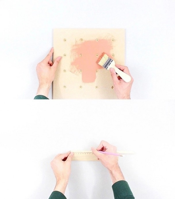 Доска для мелочёвки