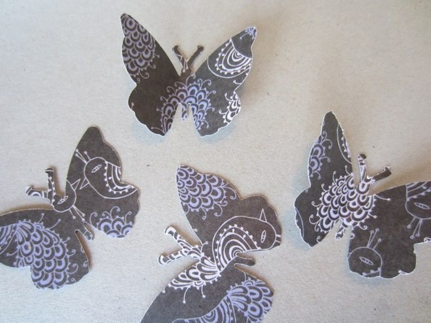 Композиция из двух картин