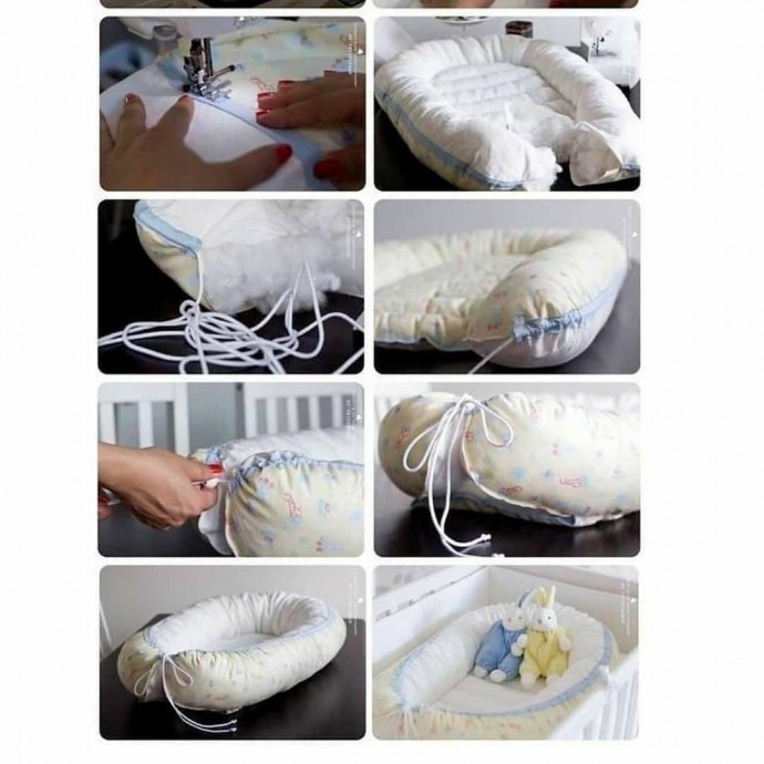 Детское гнездышко