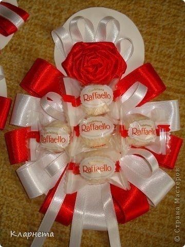 ​Сладкий подарок