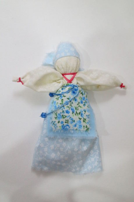 Кукла "Желанница"