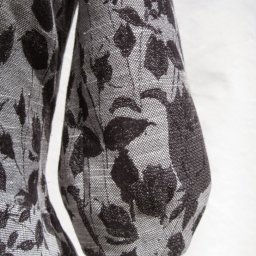 Моделирование рукава каплеобразной формы