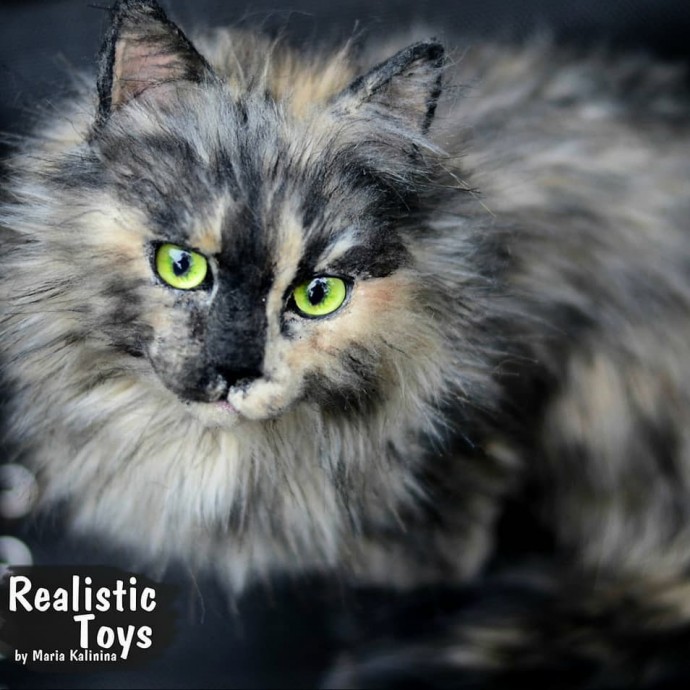 Нереально реальные животные