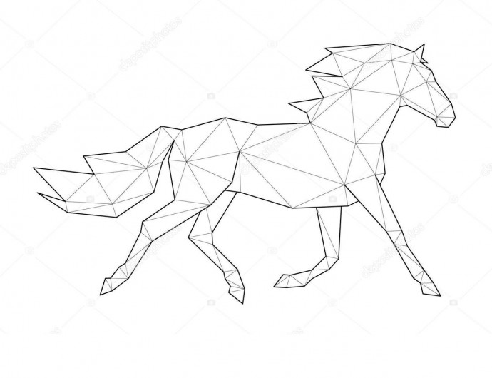 ​Обилие графических лошадок