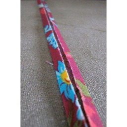 ​Шаблон для изготовления косой бейки