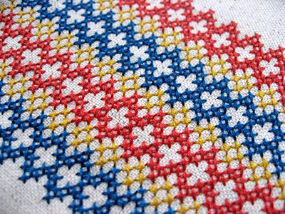 Узоры вышивки: для вдохновения и в ваши копилочки Узоры вышивки: для вдохновения и в ваши копилочки