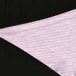 ​Выполнение уголка на воротнике