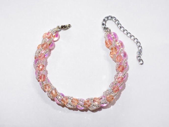 Браслет "Рассвет"