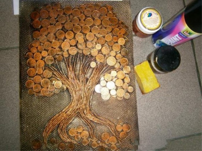 ​Денежное дерево