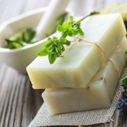 Как варить мыло дома