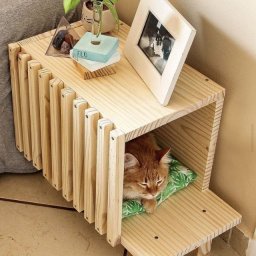 Домики для домашних питомцев