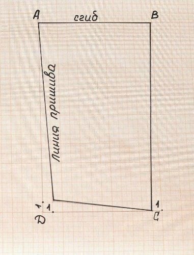 Шьем нарядный чепчик для малышки