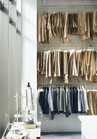 Организационные моменты