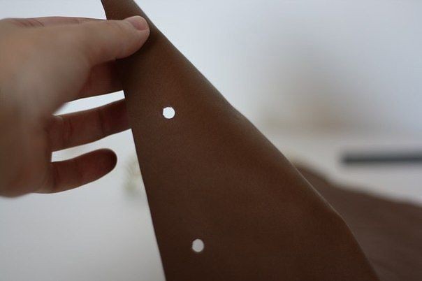 ​Простая сумка своими руками из экокожи