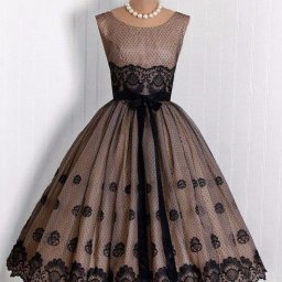 ​Шьем пышный многоярусный подъюбник из фатина