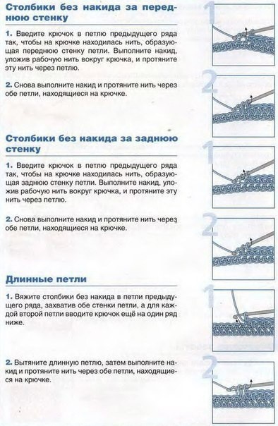 Учебный курс крючком для начинающих