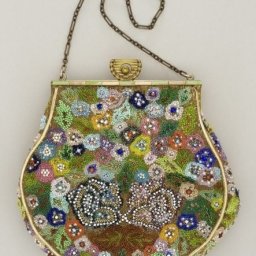 Изящные вечерние сумочки