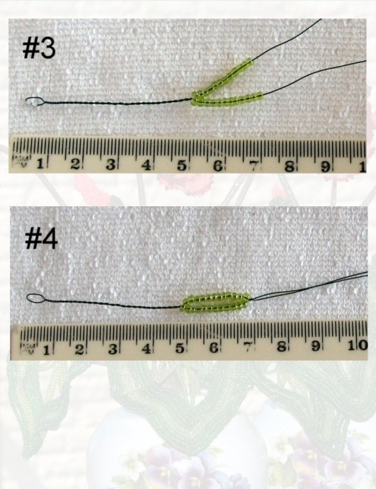 Цикламены: мастер-класс