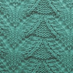 Новые узоры для новых вещей