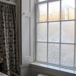 ​Кружева на окнах