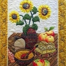 Лоскутное творчество