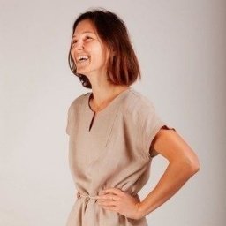 Технология красивой обработки горловины