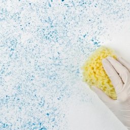 3 способа бюджетно оформить стены своими руками так, чтобы это смотрелось дорого