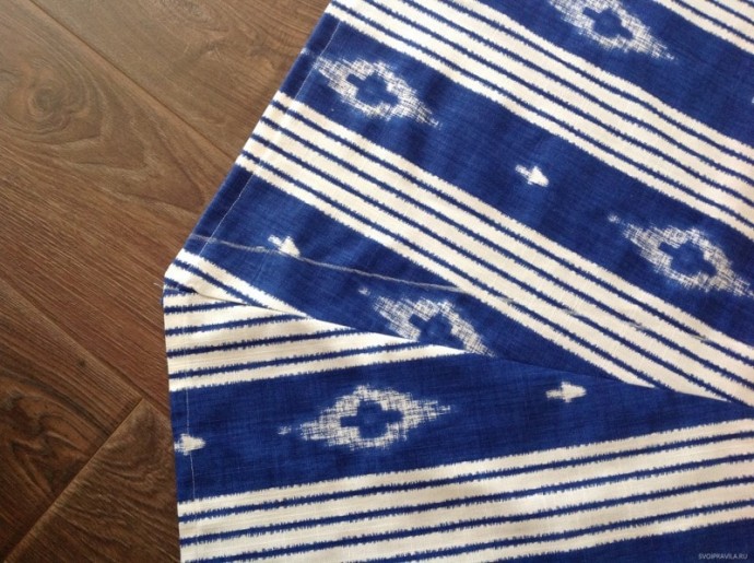 Детский вигвам своими руками