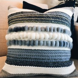 Домашнее ткачество