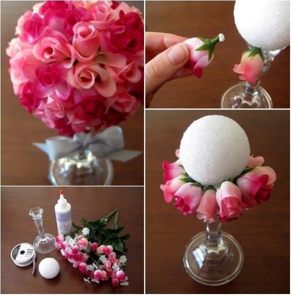 Идеи для уюта и праздника Идеи для уюта и праздника