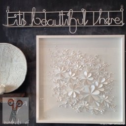 ​Идеи картин-аппликаций