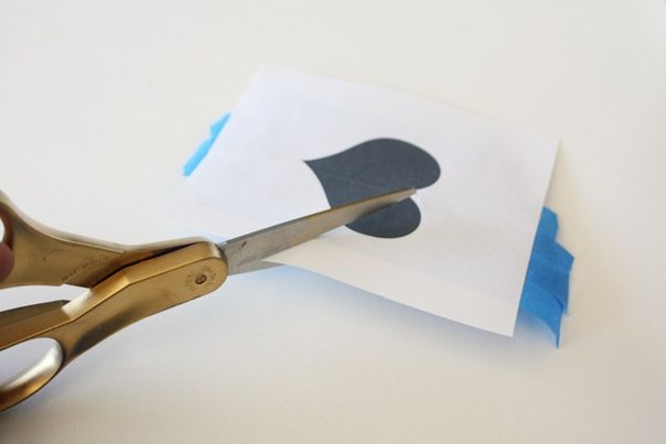 Как нанести несмываемый узор на чашку Как нанести несмываемый узор на чашку