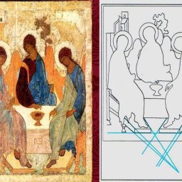 Карманный словарь художника: обратная перспектива