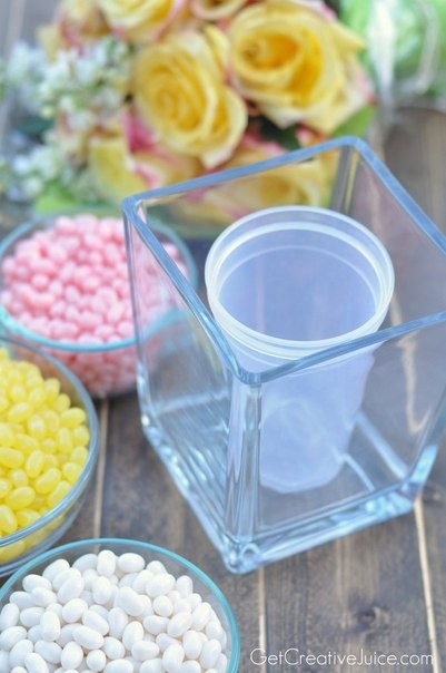 Сладенькая композиция