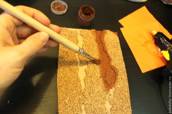 Фотофон из простых материалов