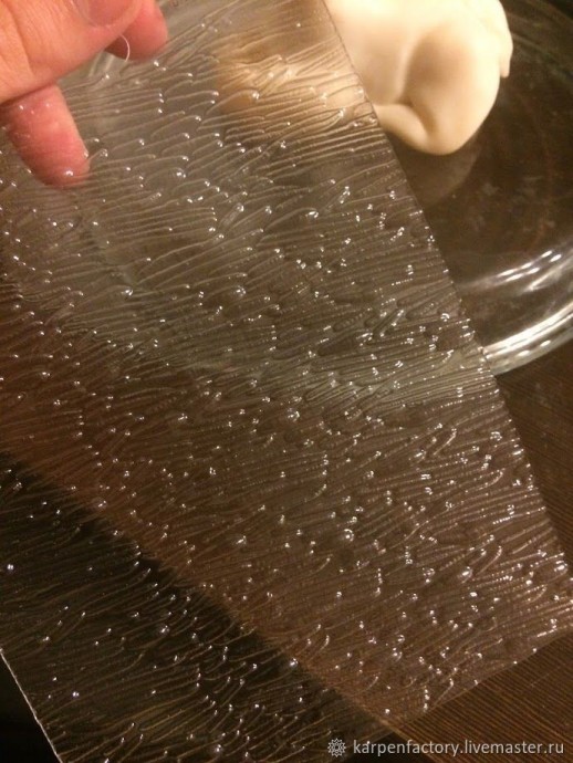 Подставка для украшений в виде оленя