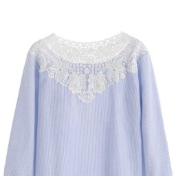 Легкие летние рубашки: идеи для вдохновения