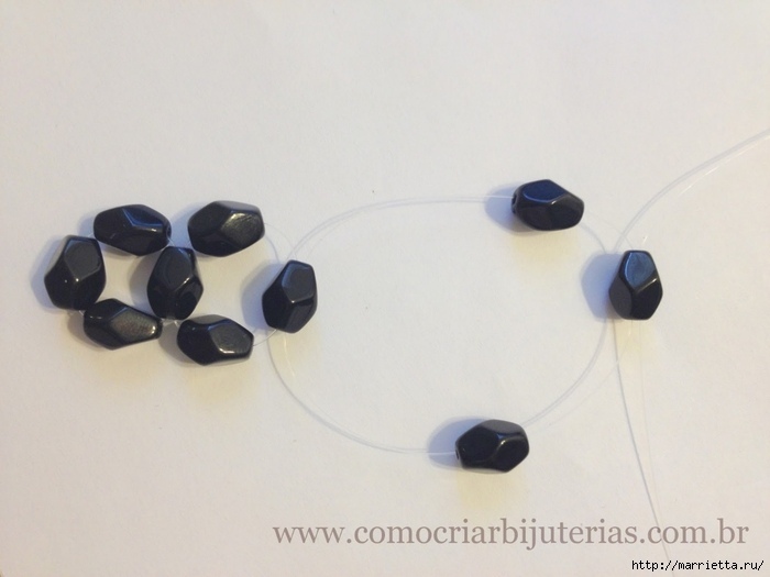 Ожерелье Ожерелье