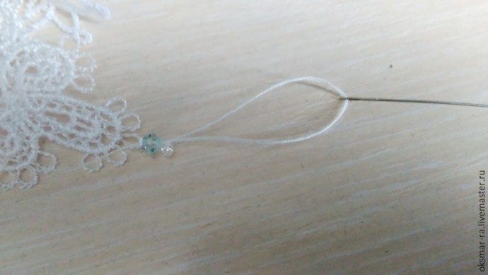 Подушечка для обручальных колец