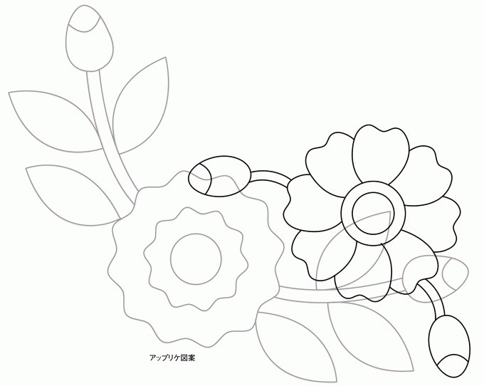 Лоскутное панно с сотами