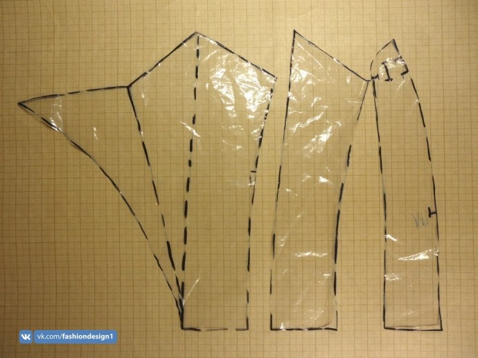 Несколько идей воротников